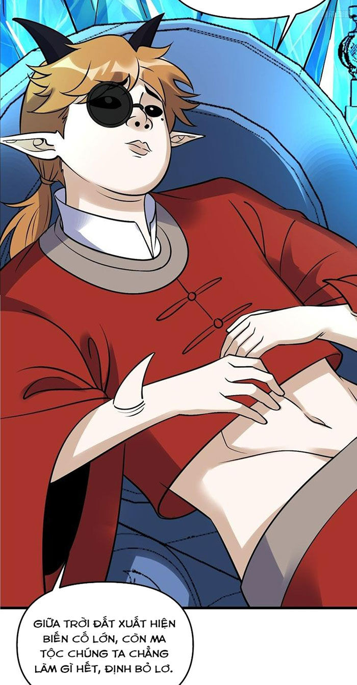 Nguyên Lai Ta Là Tu Tiên Đại Lão Chap 326 - Next Chap 327