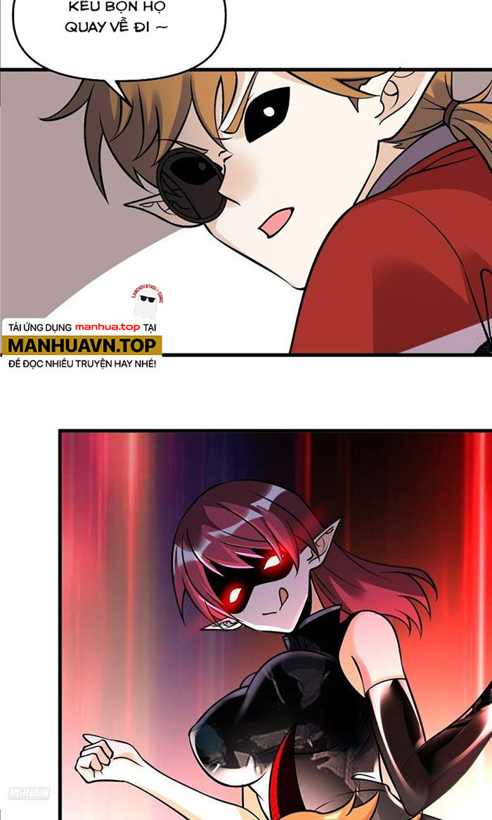 Nguyên Lai Ta Là Tu Tiên Đại Lão Chap 326 - Next Chap 327