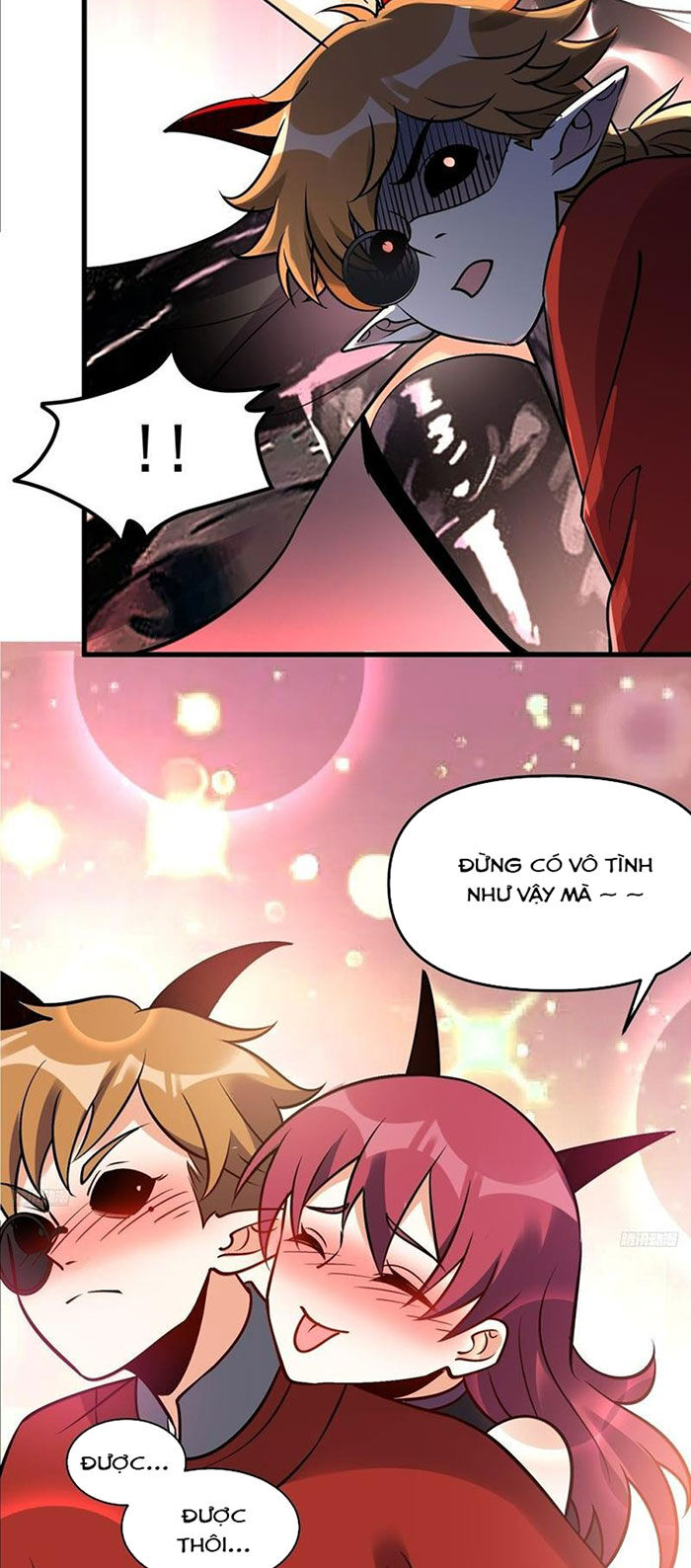 Nguyên Lai Ta Là Tu Tiên Đại Lão Chap 326 - Next Chap 327