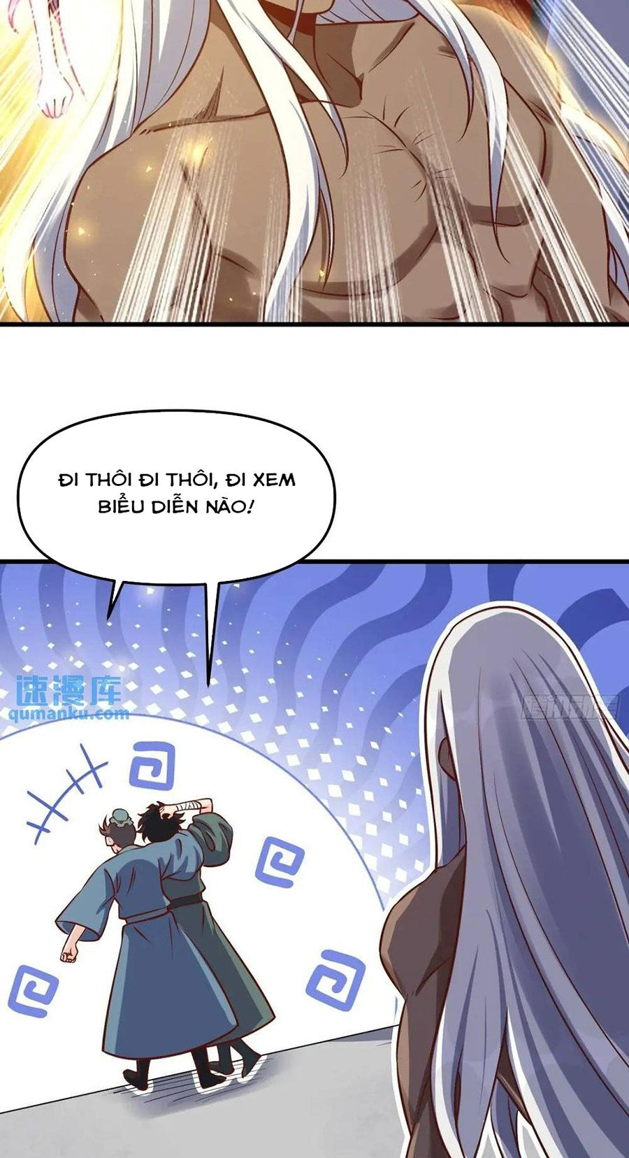 Nguyên Lai Ta Là Tu Tiên Đại Lão Chap 327 - Next Chap 328