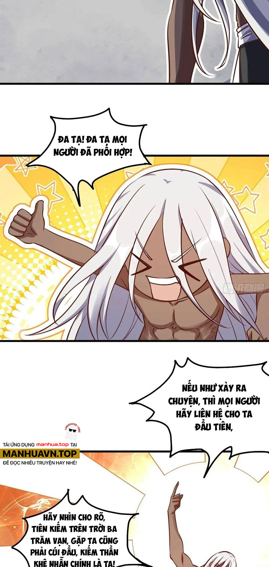 Nguyên Lai Ta Là Tu Tiên Đại Lão Chap 327 - Next Chap 328