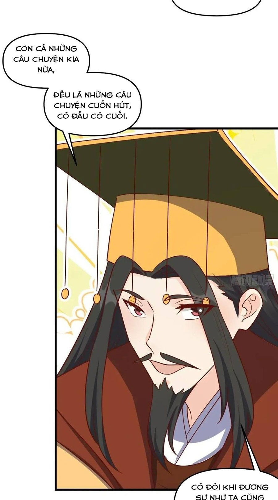 Nguyên Lai Ta Là Tu Tiên Đại Lão Chap 327 - Next Chap 328