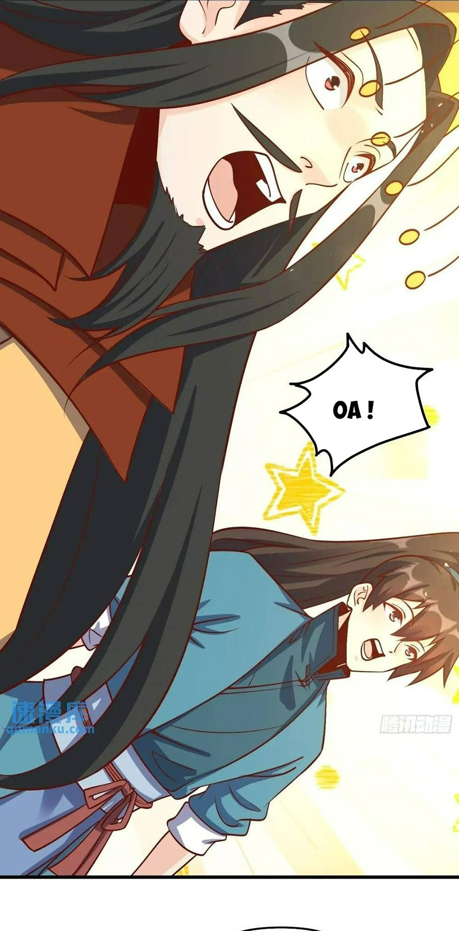 Nguyên Lai Ta Là Tu Tiên Đại Lão Chap 327 - Next Chap 328