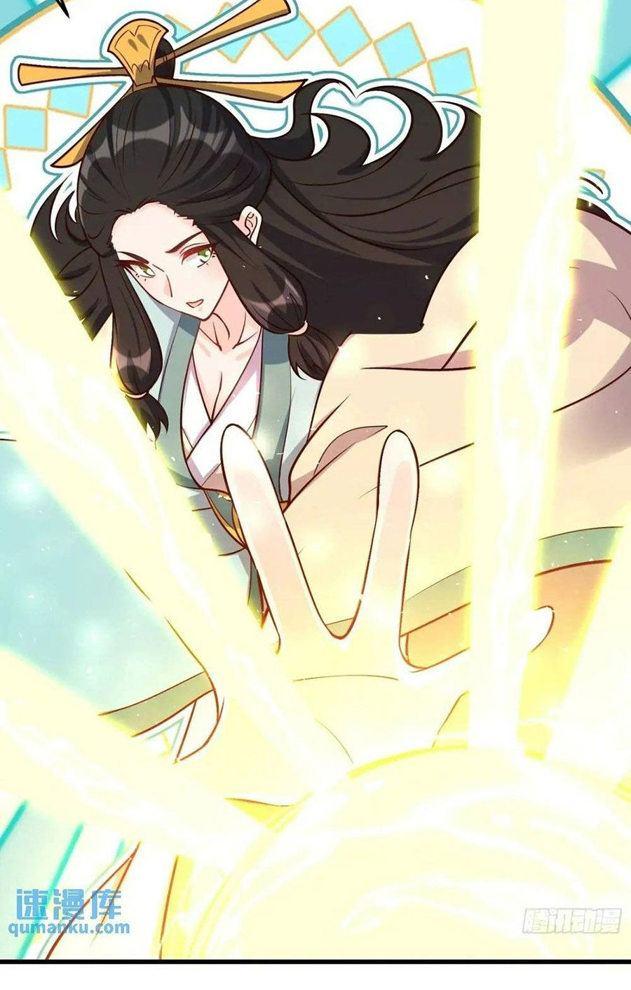Nguyên Lai Ta Là Tu Tiên Đại Lão Chap 327 - Next Chap 328