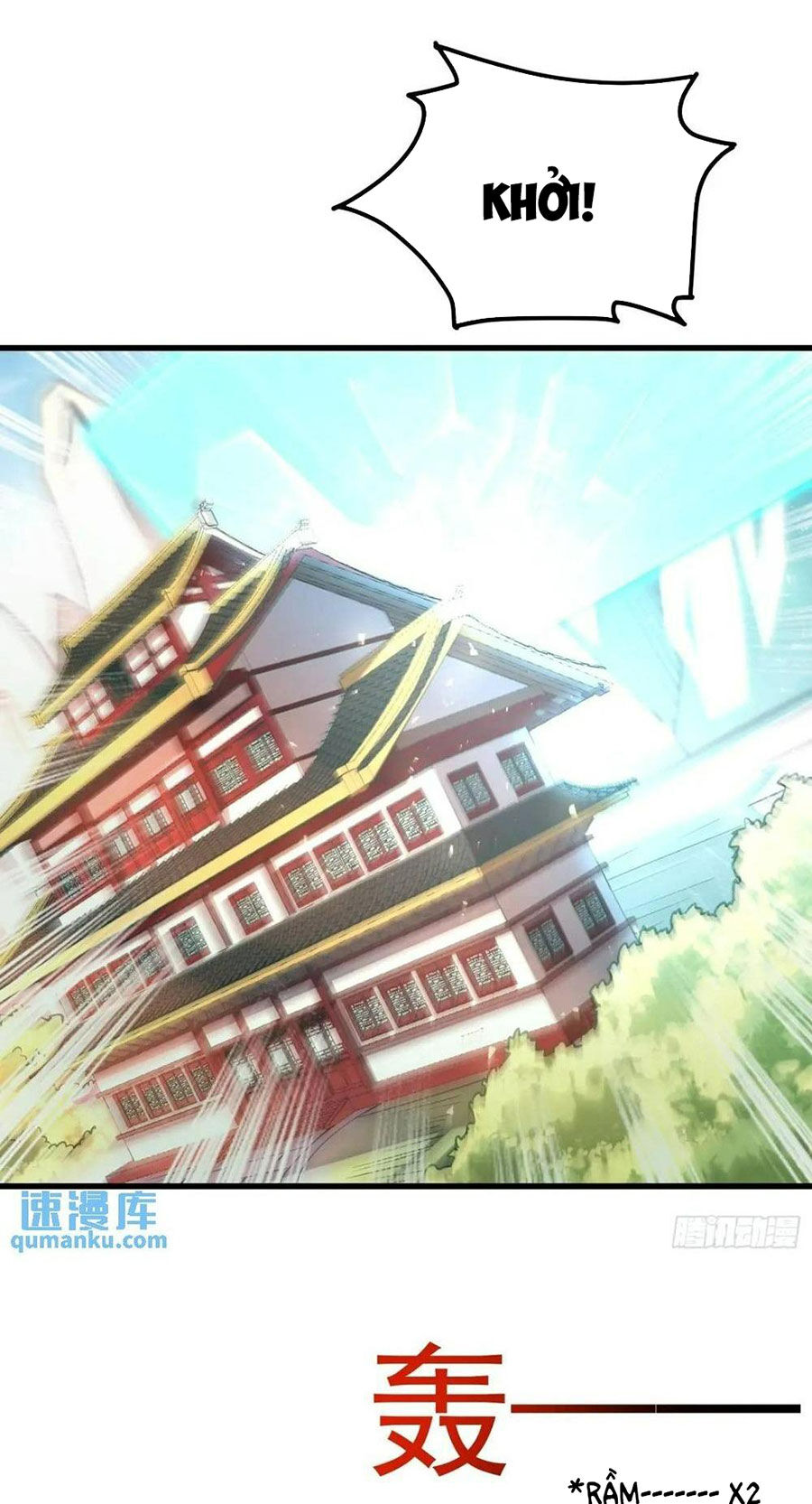 Nguyên Lai Ta Là Tu Tiên Đại Lão Chap 327 - Next Chap 328