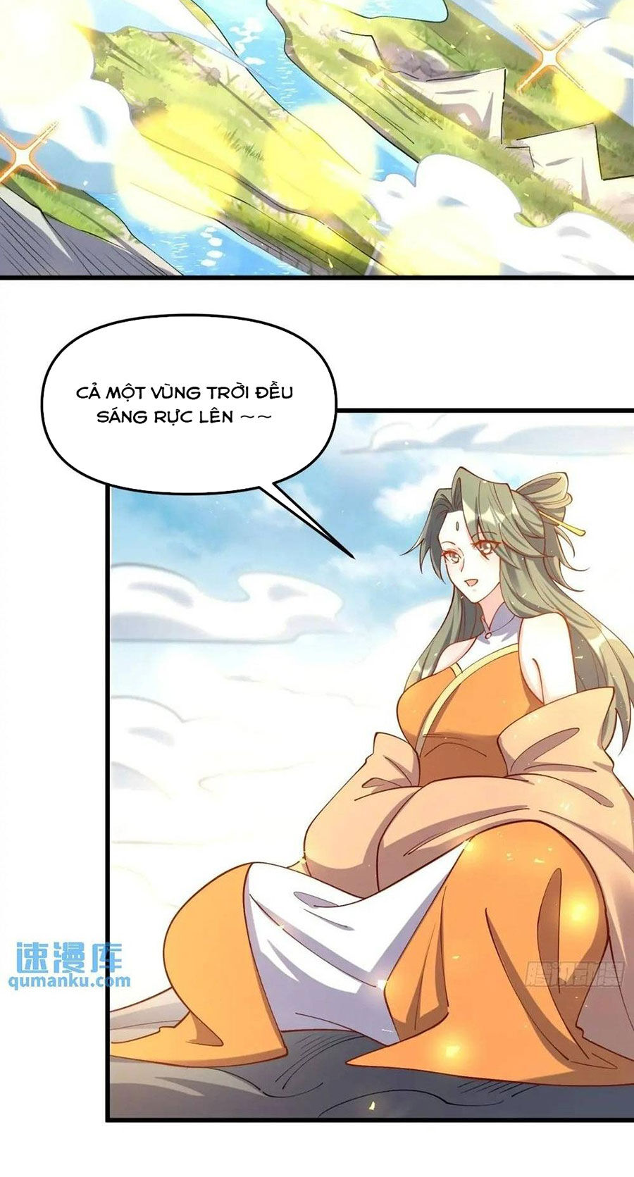 Nguyên Lai Ta Là Tu Tiên Đại Lão Chap 327 - Next Chap 328