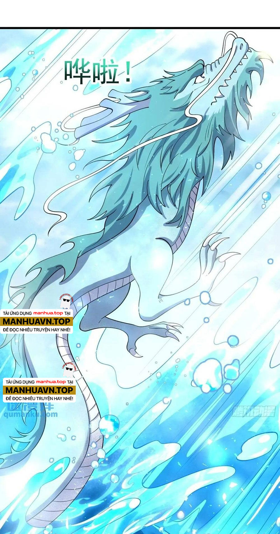 Nguyên Lai Ta Là Tu Tiên Đại Lão Chap 327 - Next Chap 328