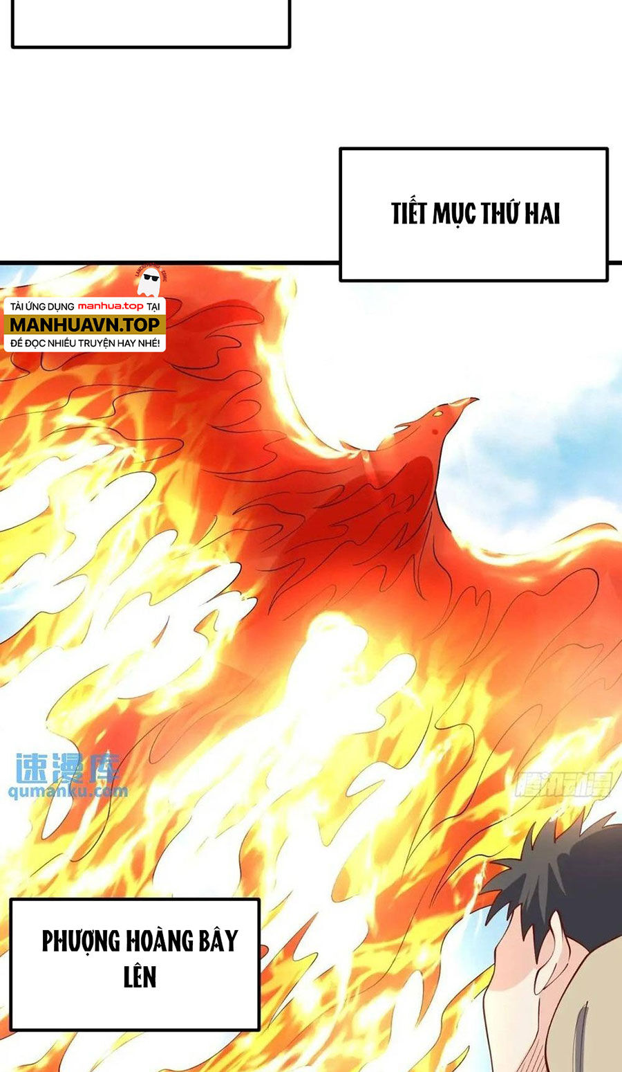 Nguyên Lai Ta Là Tu Tiên Đại Lão Chap 327 - Next Chap 328