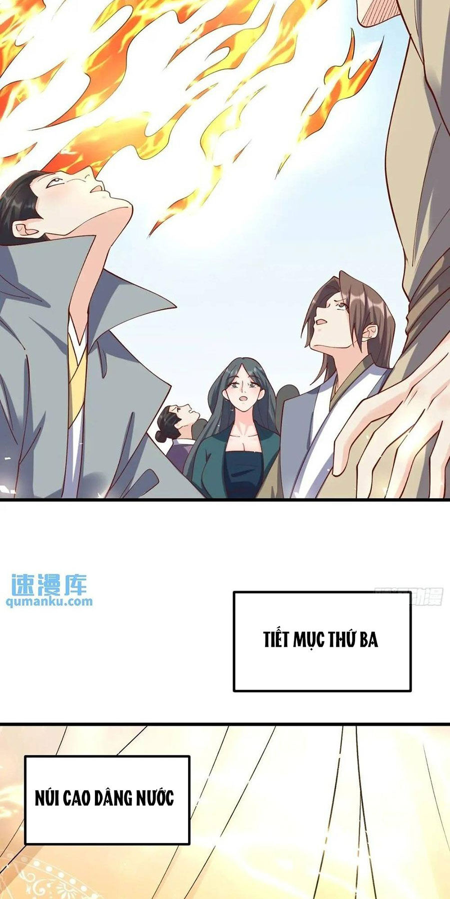 Nguyên Lai Ta Là Tu Tiên Đại Lão Chap 327 - Next Chap 328