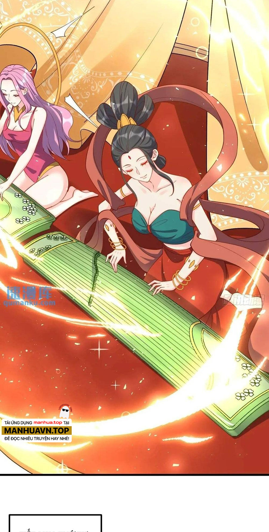 Nguyên Lai Ta Là Tu Tiên Đại Lão Chap 327 - Next Chap 328