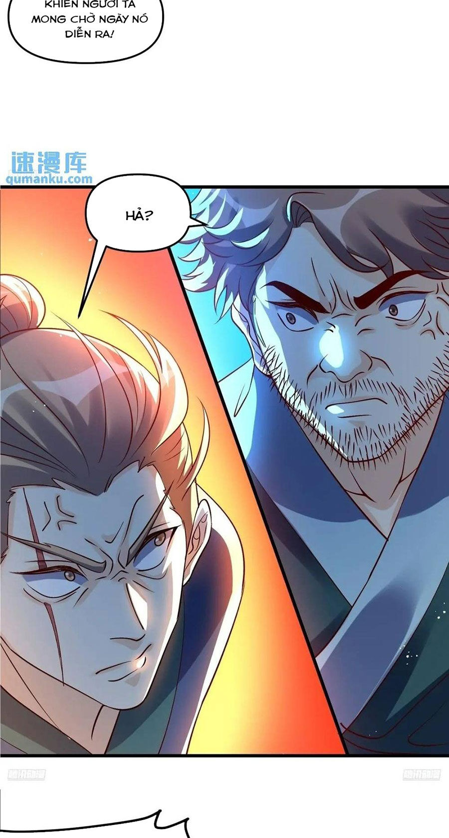 Nguyên Lai Ta Là Tu Tiên Đại Lão Chap 327 - Next Chap 328