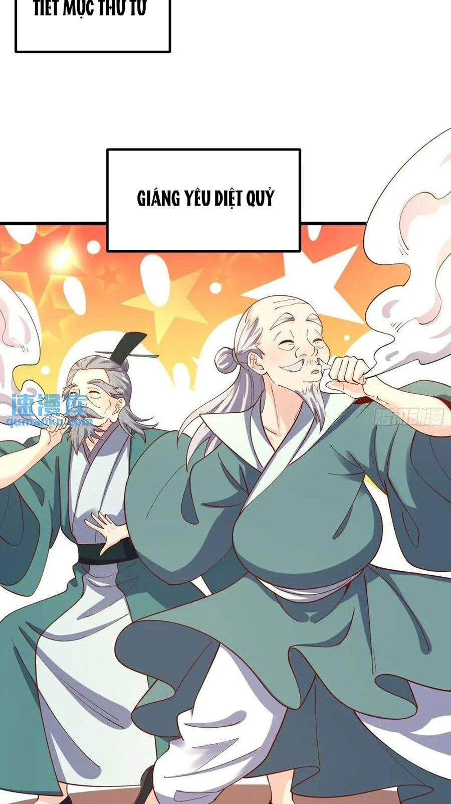 Nguyên Lai Ta Là Tu Tiên Đại Lão Chap 327 - Next Chap 328