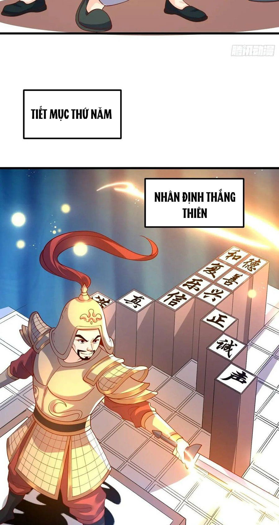 Nguyên Lai Ta Là Tu Tiên Đại Lão Chap 327 - Next Chap 328