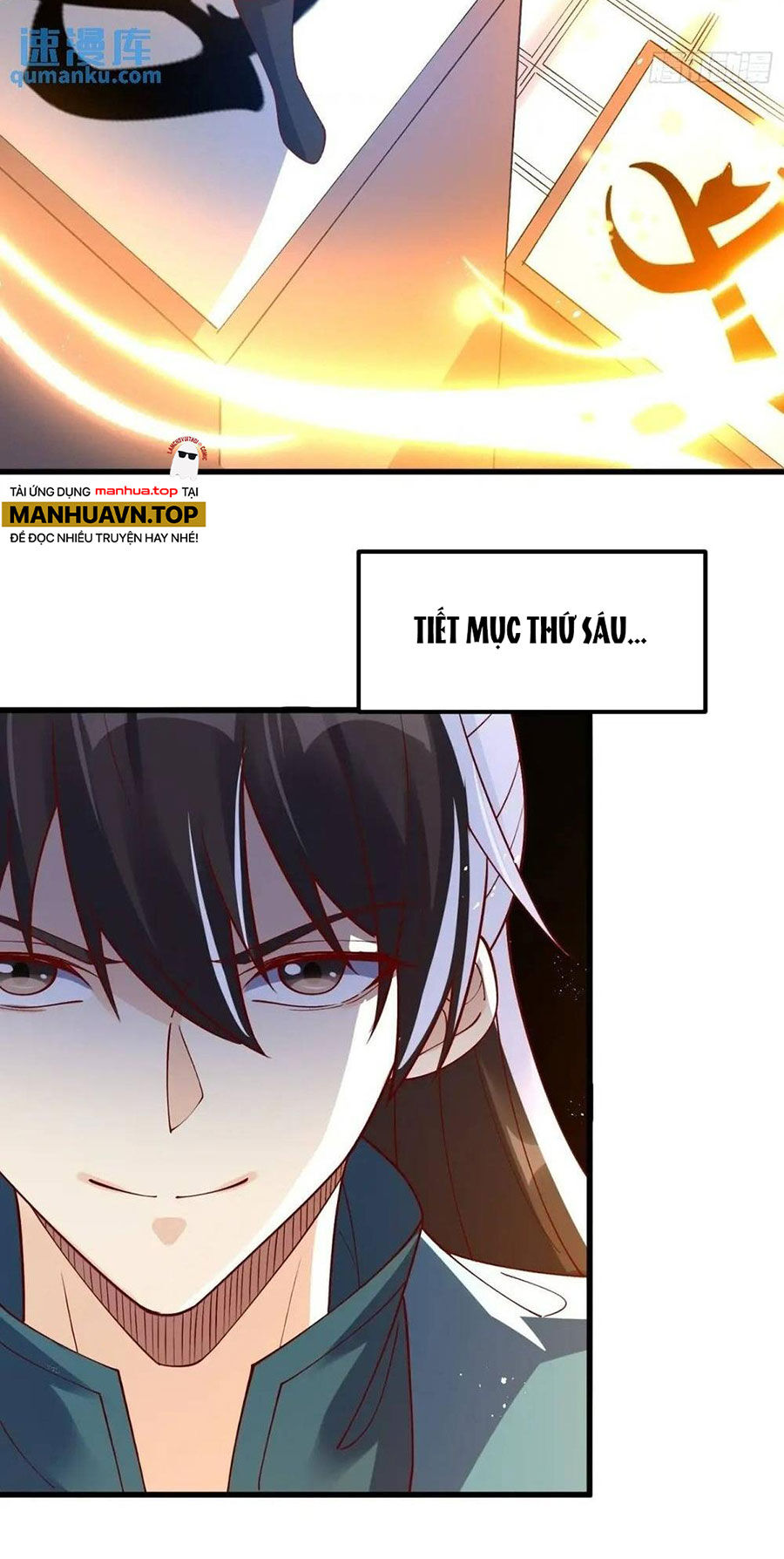 Nguyên Lai Ta Là Tu Tiên Đại Lão Chap 327 - Next Chap 328