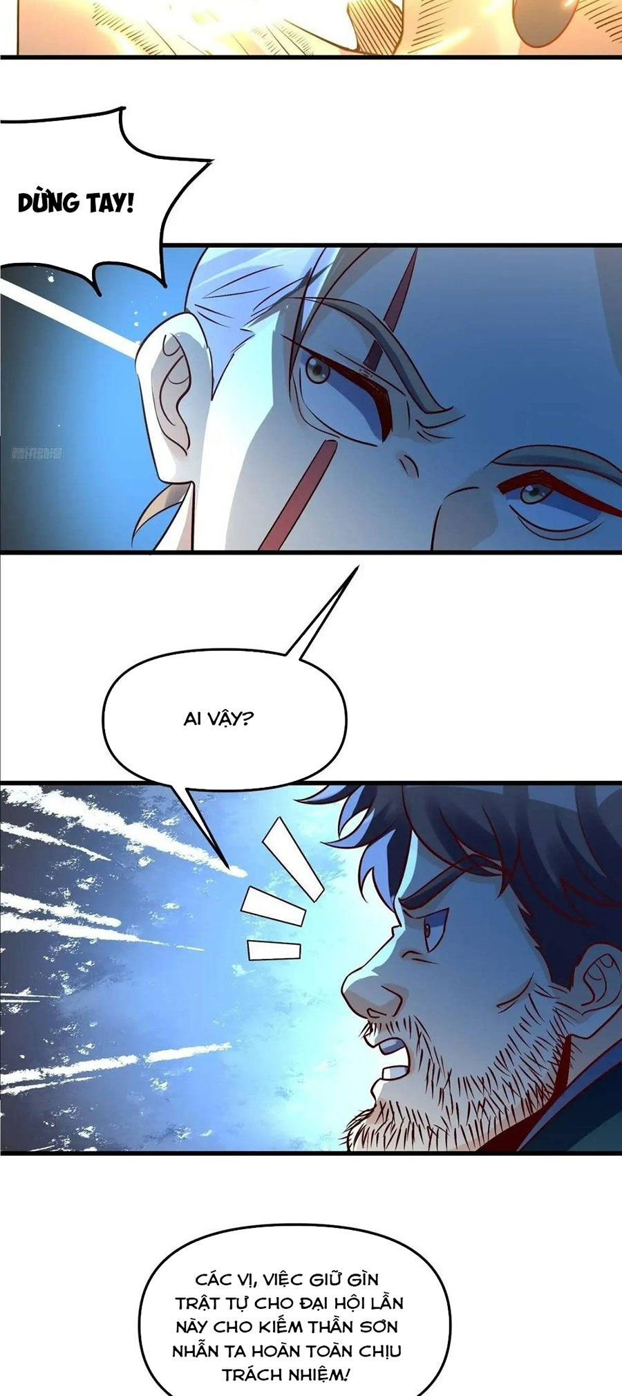 Nguyên Lai Ta Là Tu Tiên Đại Lão Chap 327 - Next Chap 328