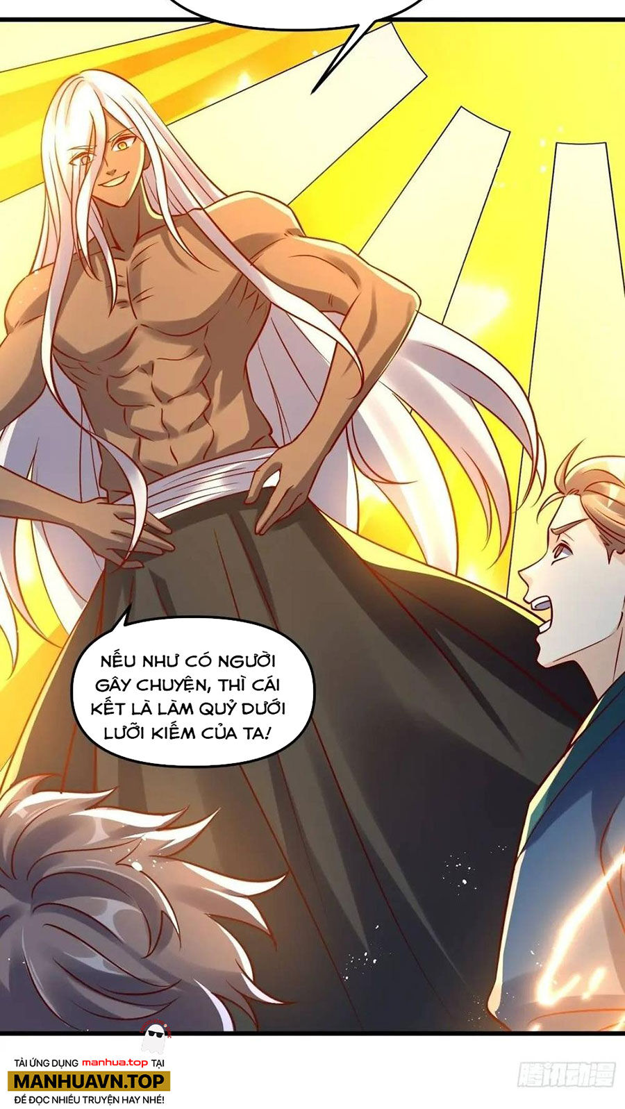 Nguyên Lai Ta Là Tu Tiên Đại Lão Chap 327 - Next Chap 328