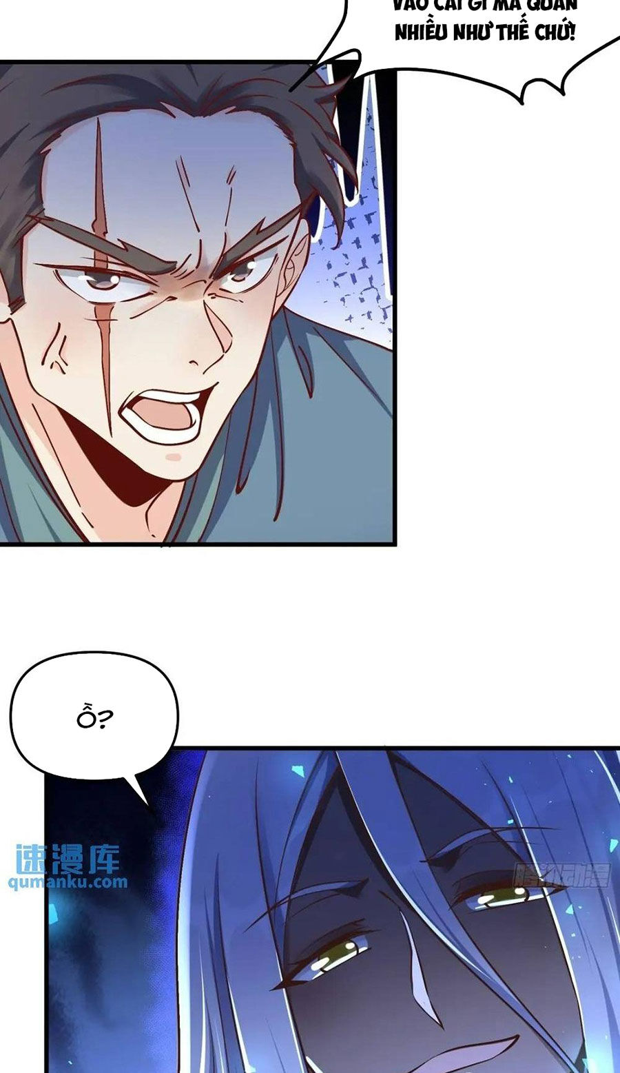 Nguyên Lai Ta Là Tu Tiên Đại Lão Chap 327 - Next Chap 328