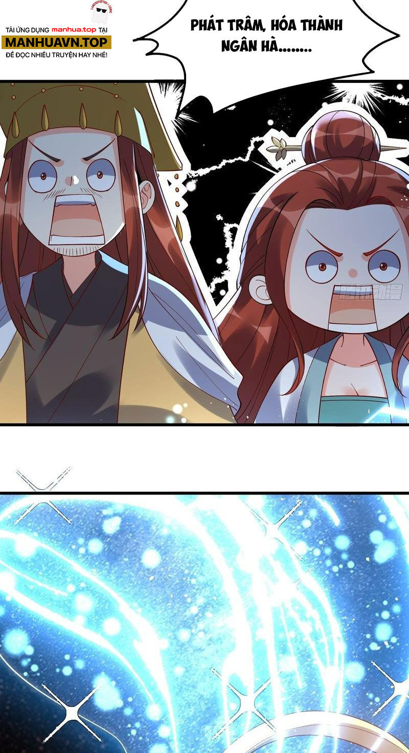 Nguyên Lai Ta Là Tu Tiên Đại Lão Chap 328 - Next Chap 329