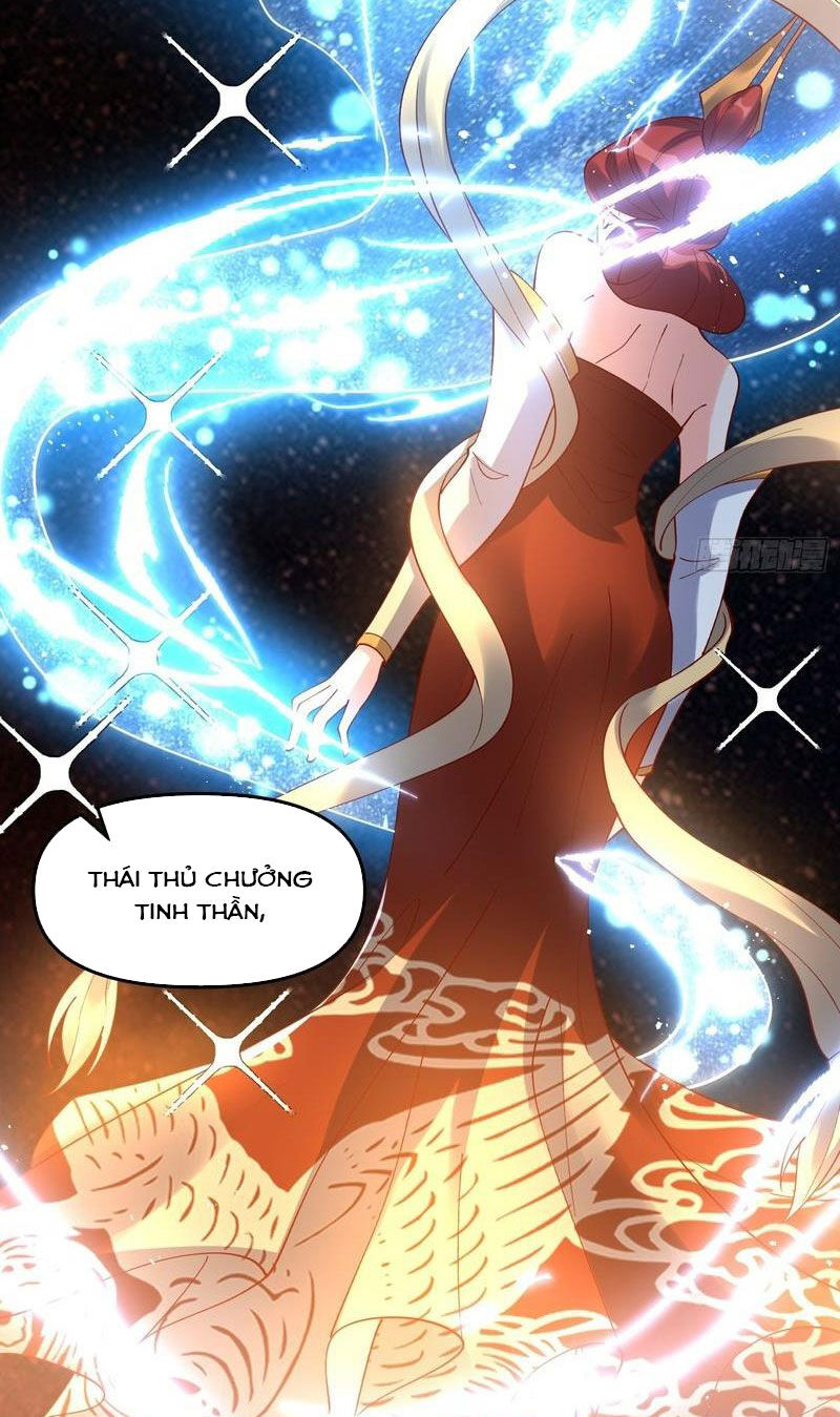 Nguyên Lai Ta Là Tu Tiên Đại Lão Chap 328 - Next Chap 329