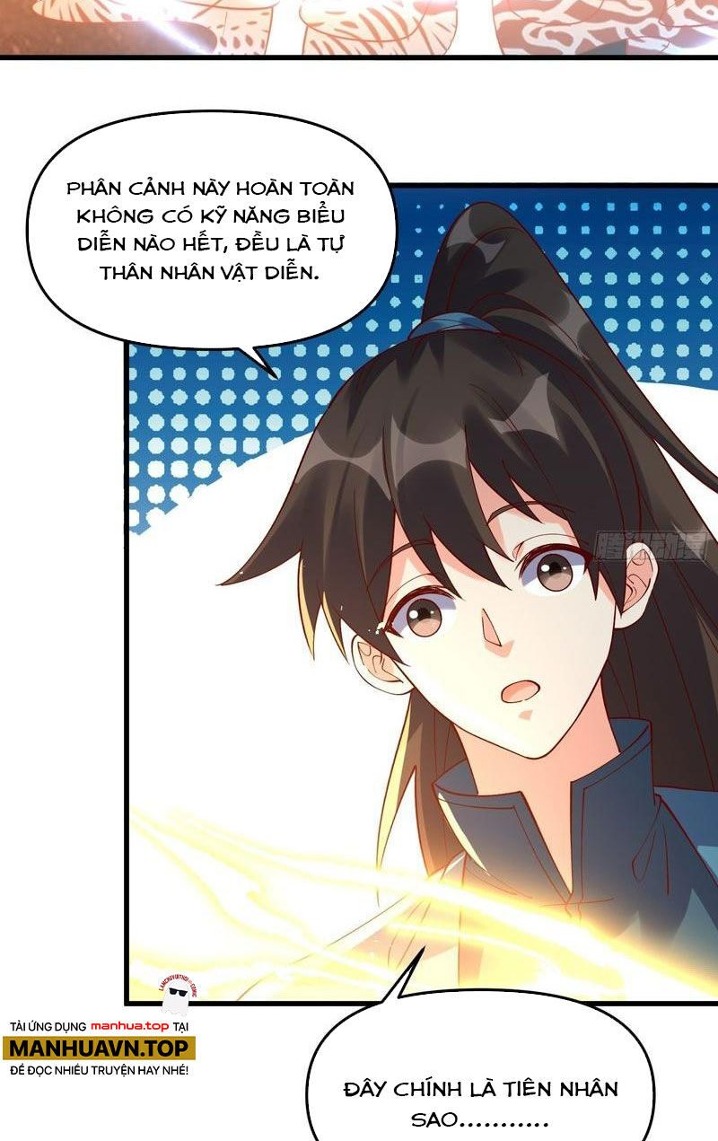 Nguyên Lai Ta Là Tu Tiên Đại Lão Chap 328 - Next Chap 329