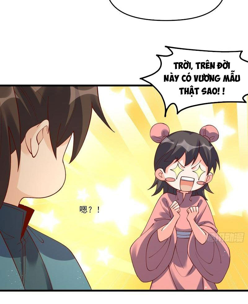Nguyên Lai Ta Là Tu Tiên Đại Lão Chap 328 - Next Chap 329