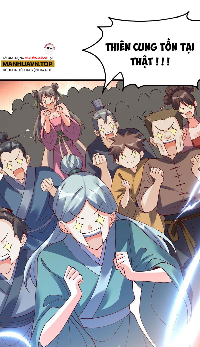 Nguyên Lai Ta Là Tu Tiên Đại Lão Chap 328 - Next Chap 329