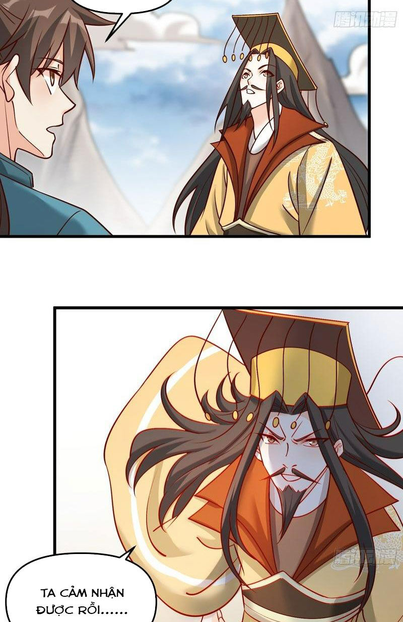 Nguyên Lai Ta Là Tu Tiên Đại Lão Chap 328 - Next Chap 329