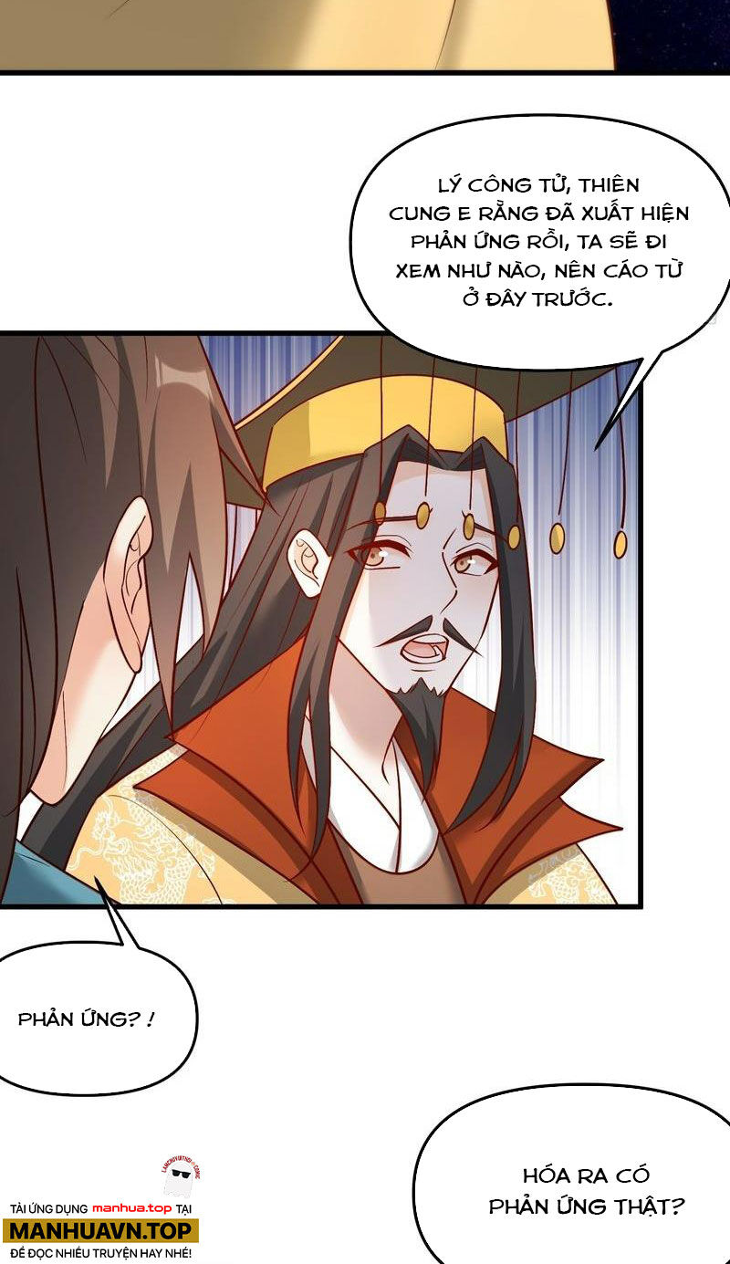 Nguyên Lai Ta Là Tu Tiên Đại Lão Chap 328 - Next Chap 329
