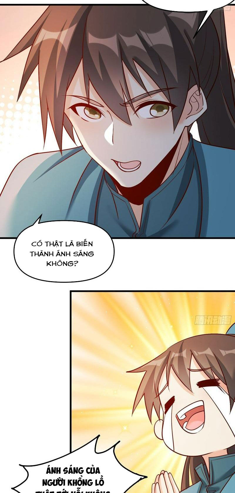 Nguyên Lai Ta Là Tu Tiên Đại Lão Chap 328 - Next Chap 329