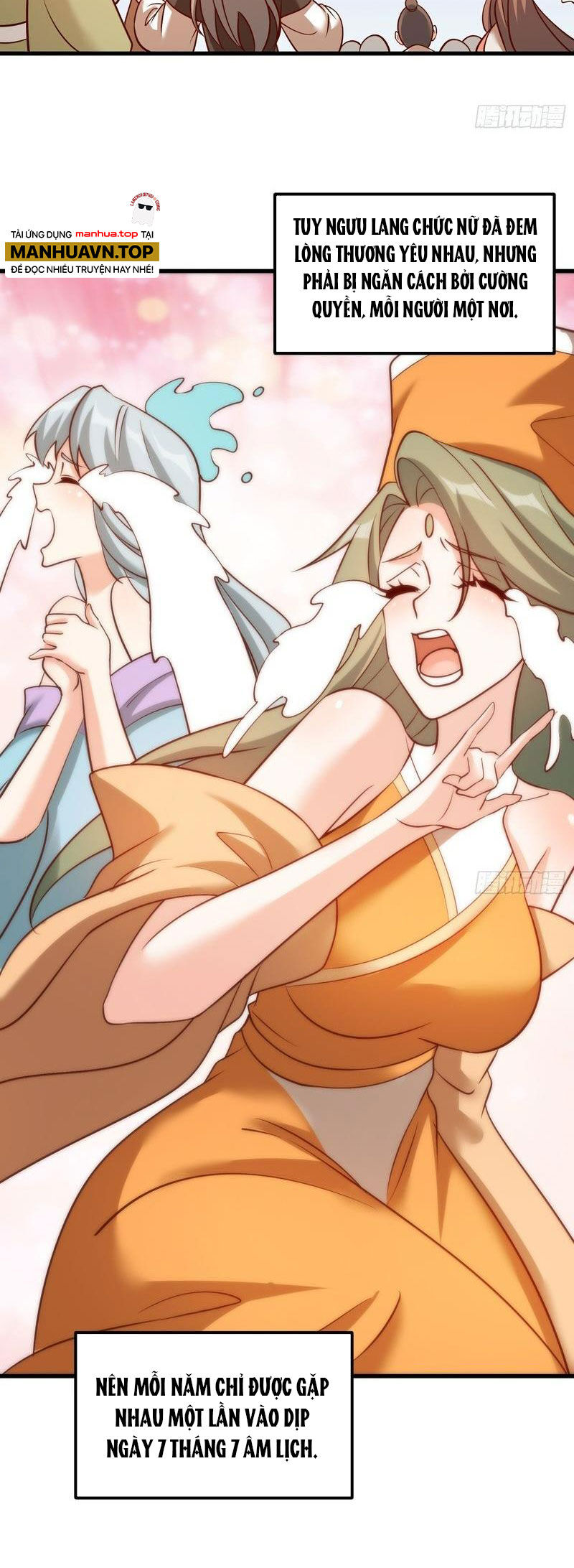 Nguyên Lai Ta Là Tu Tiên Đại Lão Chap 328 - Next Chap 329