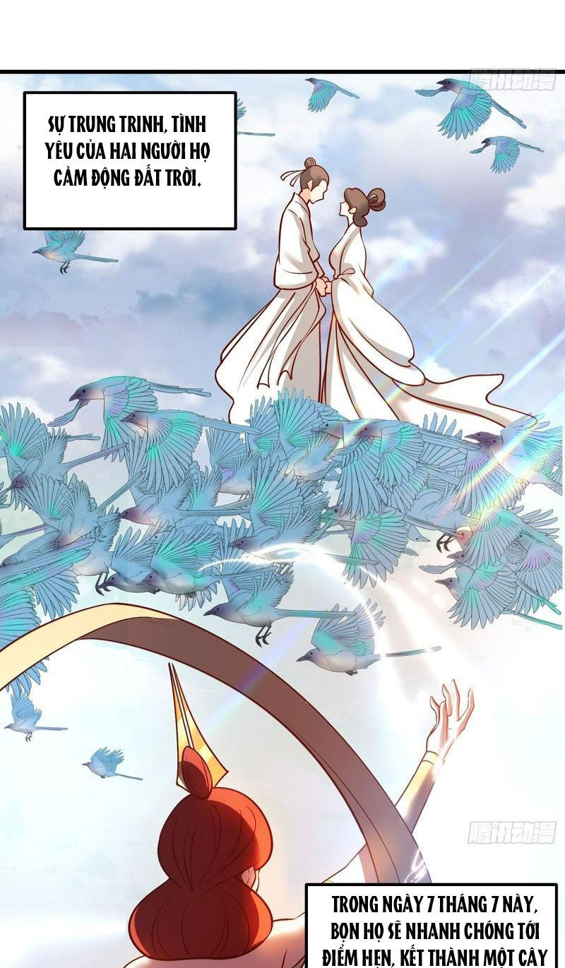 Nguyên Lai Ta Là Tu Tiên Đại Lão Chap 328 - Next Chap 329