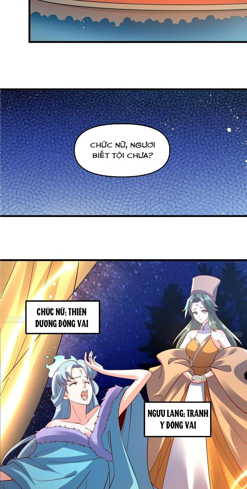 Nguyên Lai Ta Là Tu Tiên Đại Lão Chap 328 - Next Chap 329