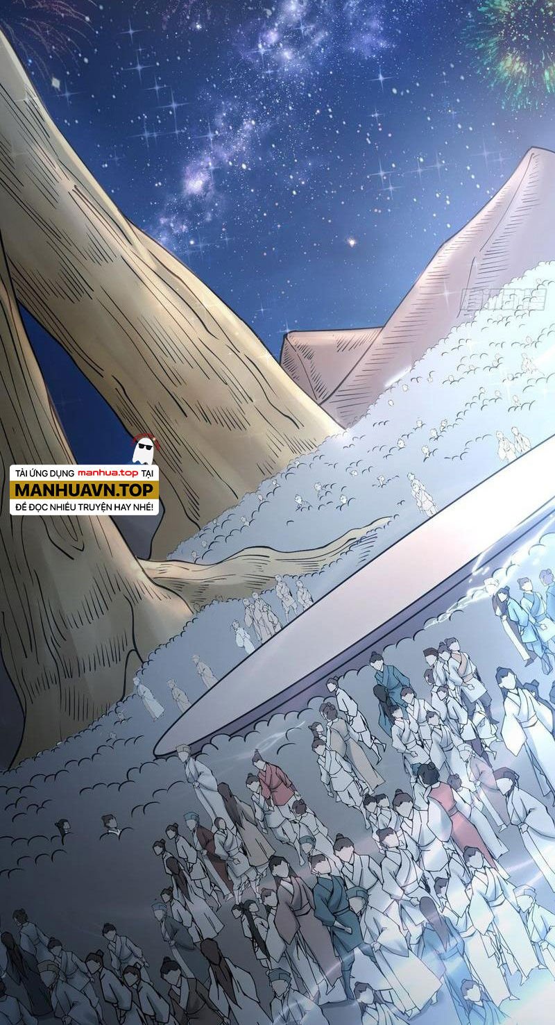 Nguyên Lai Ta Là Tu Tiên Đại Lão Chap 328 - Next Chap 329