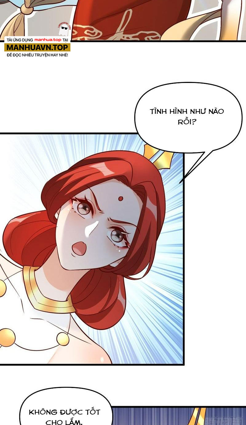 Nguyên Lai Ta Là Tu Tiên Đại Lão Chap 328 - Next Chap 329