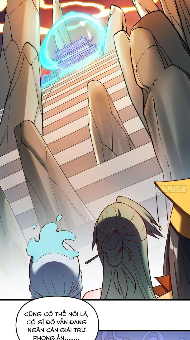 Nguyên Lai Ta Là Tu Tiên Đại Lão Chap 328 - Next Chap 329