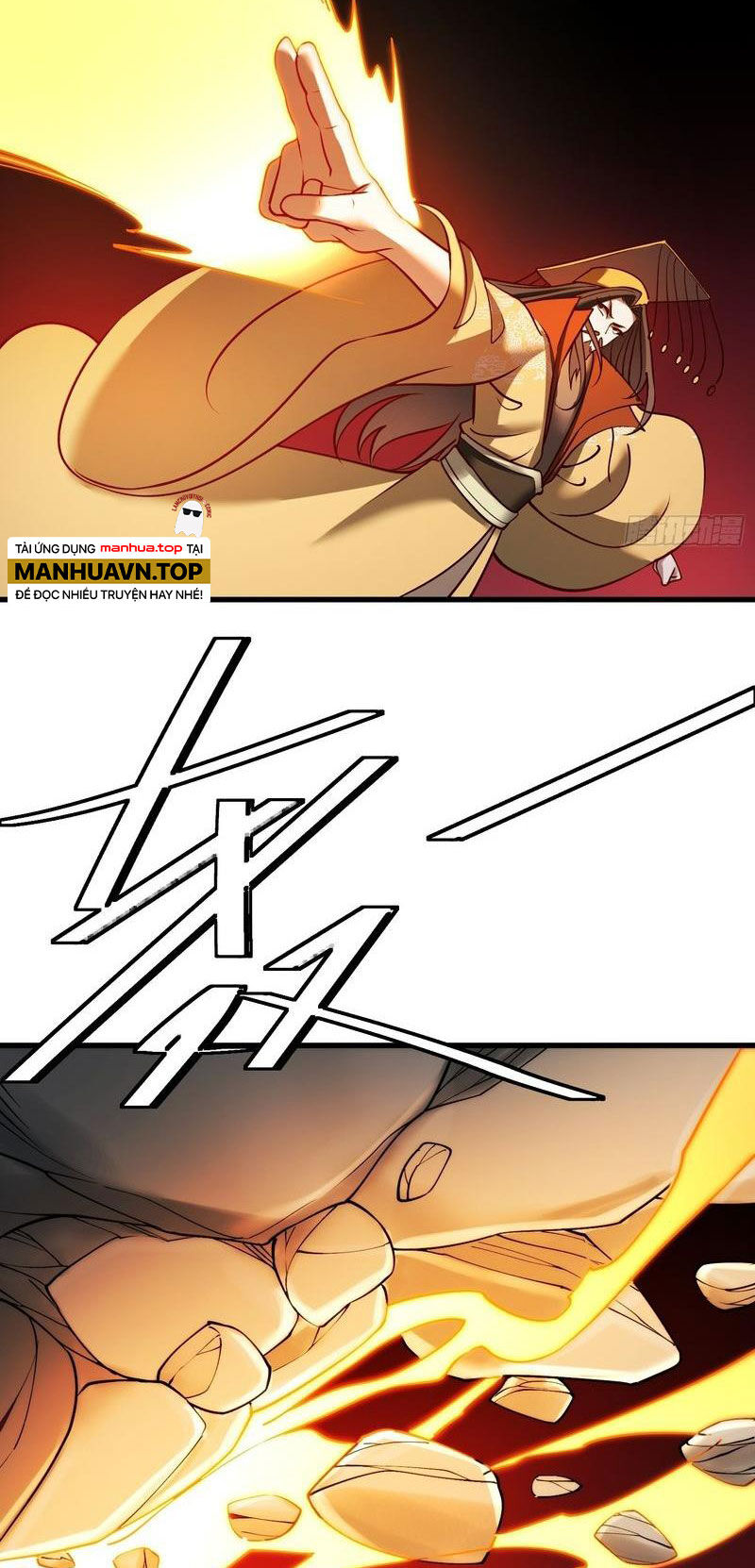 Nguyên Lai Ta Là Tu Tiên Đại Lão Chap 328 - Next Chap 329