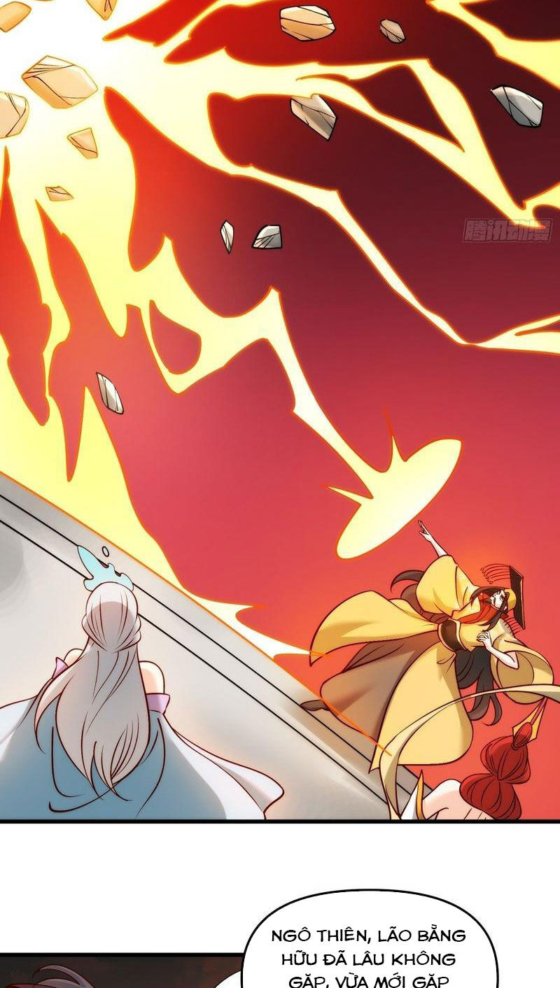 Nguyên Lai Ta Là Tu Tiên Đại Lão Chap 328 - Next Chap 329