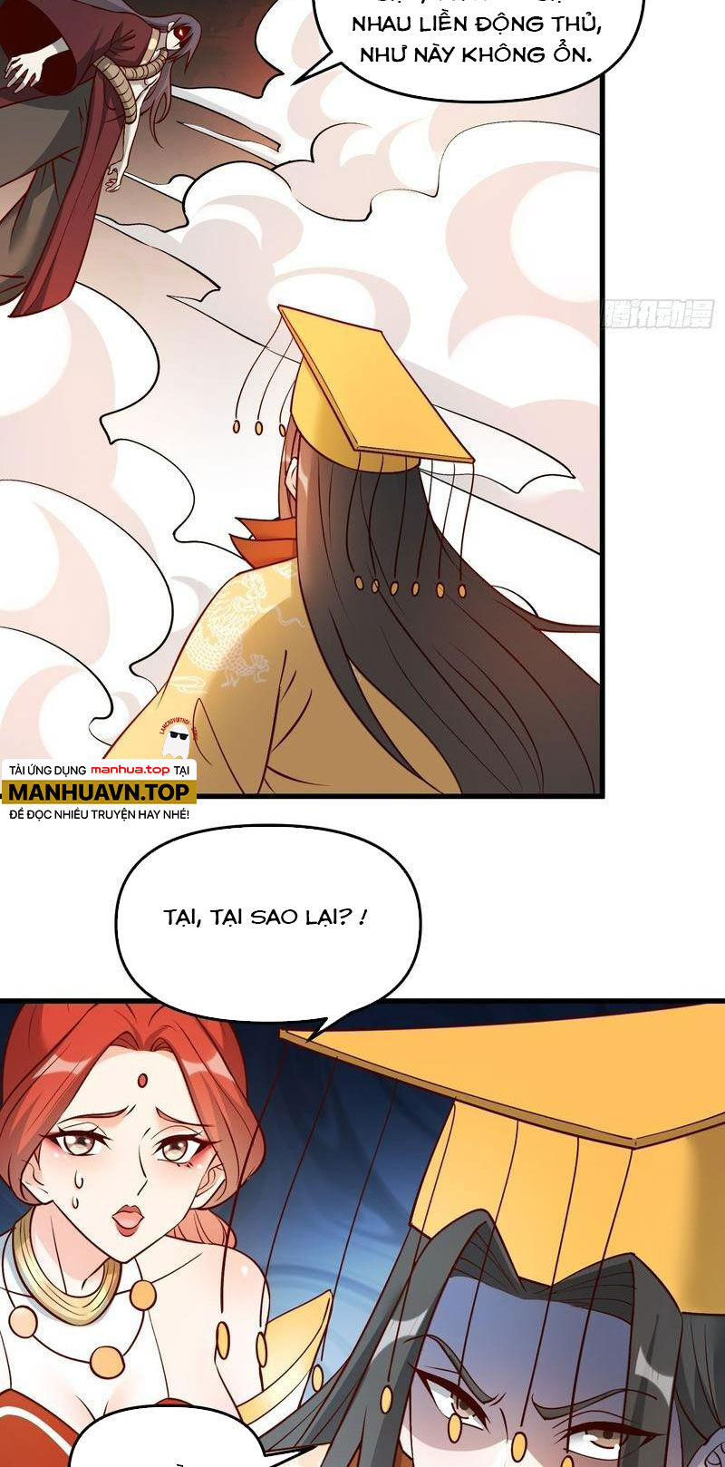Nguyên Lai Ta Là Tu Tiên Đại Lão Chap 328 - Next Chap 329