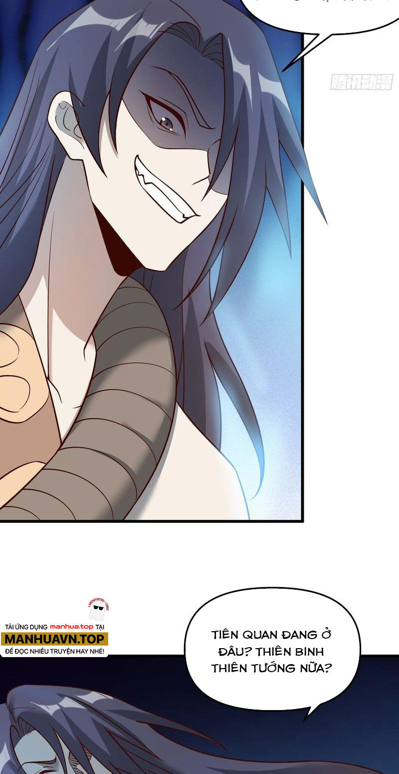 Nguyên Lai Ta Là Tu Tiên Đại Lão Chap 328 - Next Chap 329