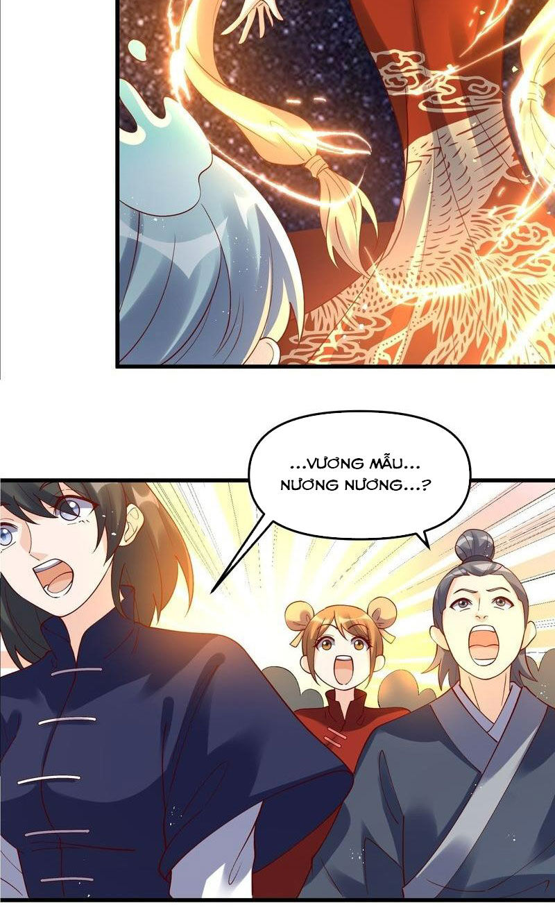 Nguyên Lai Ta Là Tu Tiên Đại Lão Chap 328 - Next Chap 329