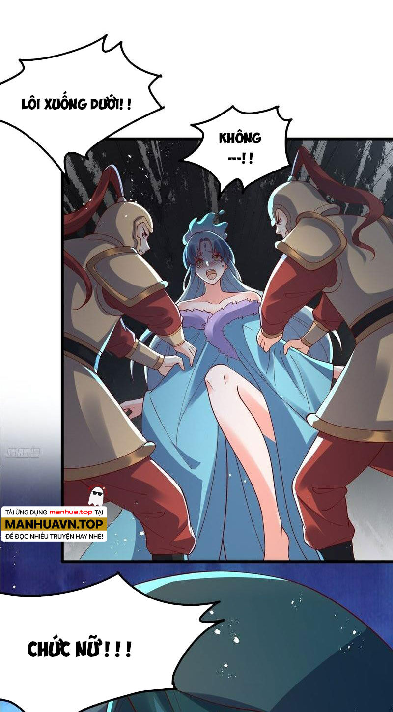 Nguyên Lai Ta Là Tu Tiên Đại Lão Chap 328 - Next Chap 329
