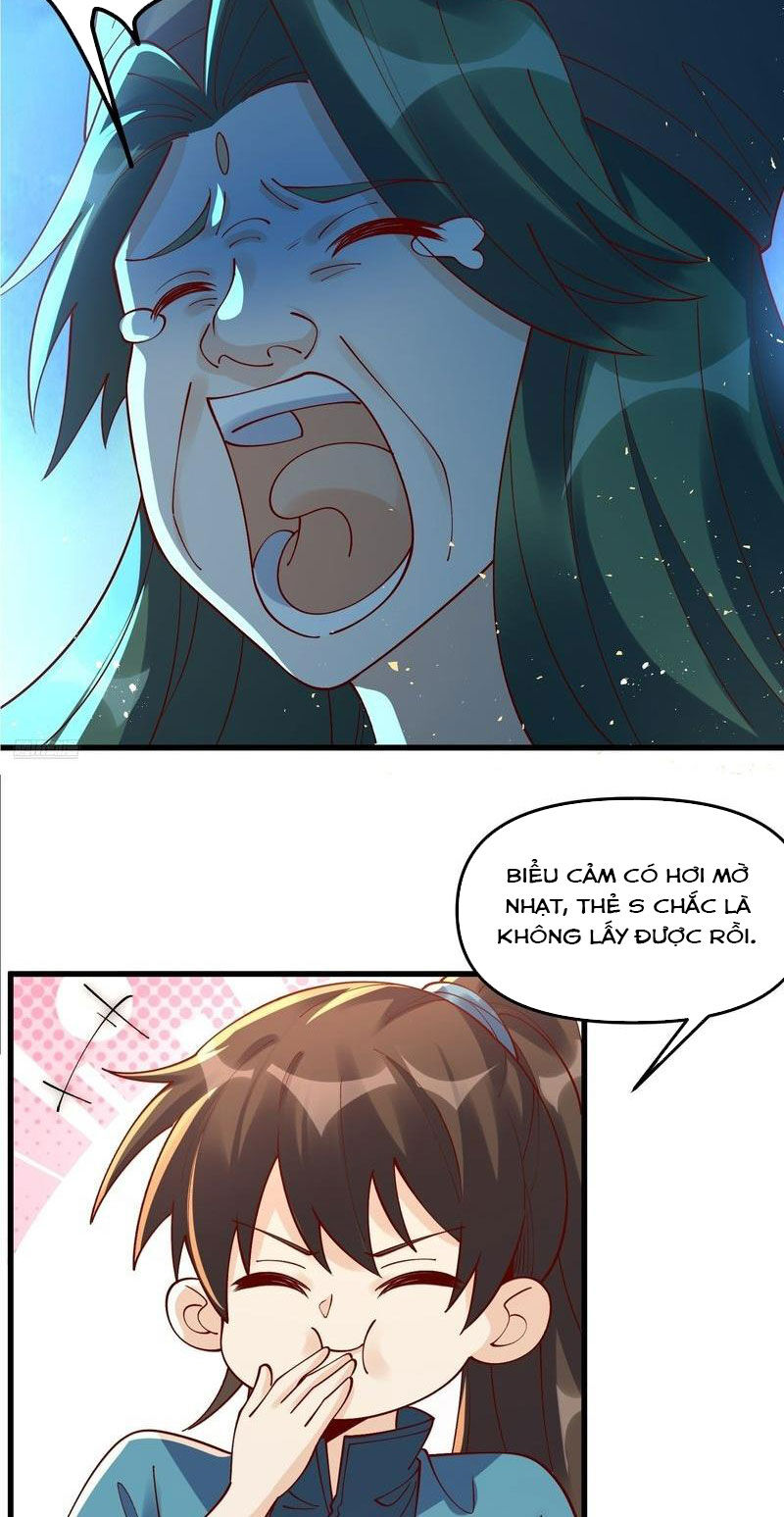 Nguyên Lai Ta Là Tu Tiên Đại Lão Chap 328 - Next Chap 329