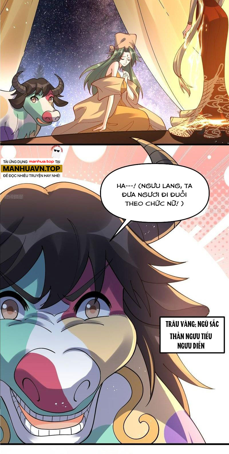 Nguyên Lai Ta Là Tu Tiên Đại Lão Chap 328 - Next Chap 329