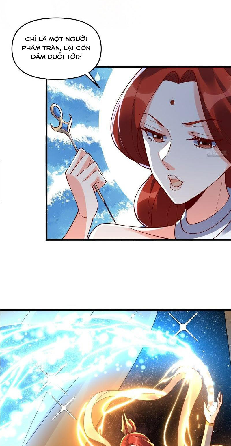 Nguyên Lai Ta Là Tu Tiên Đại Lão Chap 328 - Next Chap 329