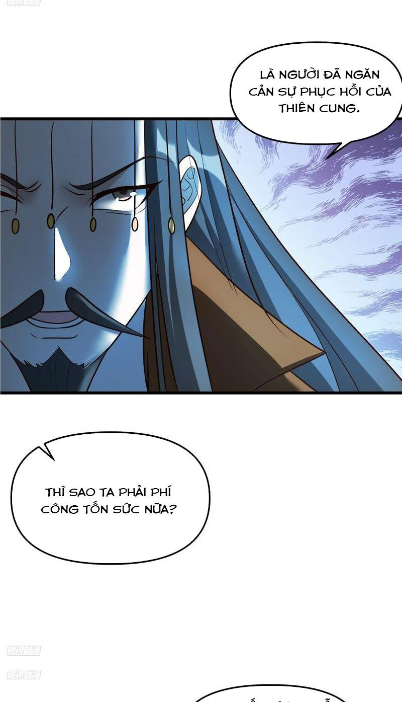 Nguyên Lai Ta Là Tu Tiên Đại Lão Chap 329 - Next Chap 330