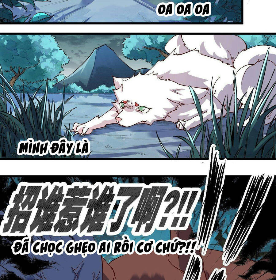Nguyên Lai Ta Là Tu Tiên Đại Lão Chap 33 - Next Chap 34