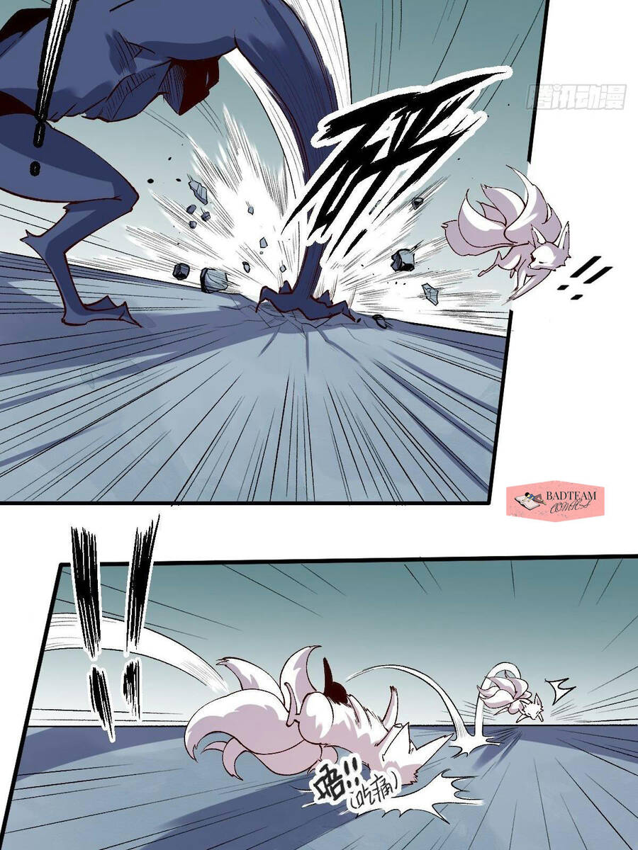 Nguyên Lai Ta Là Tu Tiên Đại Lão Chap 33 - Next Chap 34
