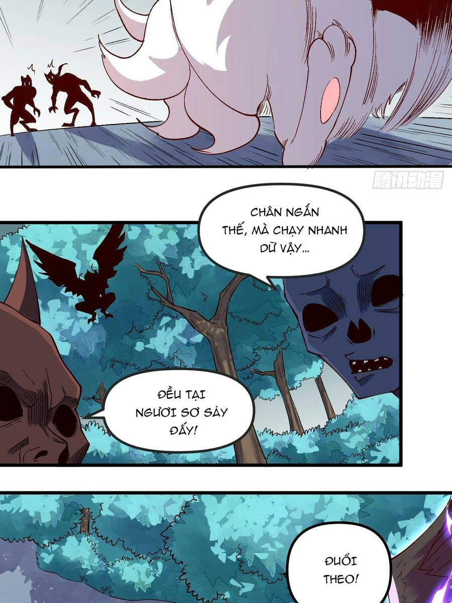 Nguyên Lai Ta Là Tu Tiên Đại Lão Chap 33 - Next Chap 34