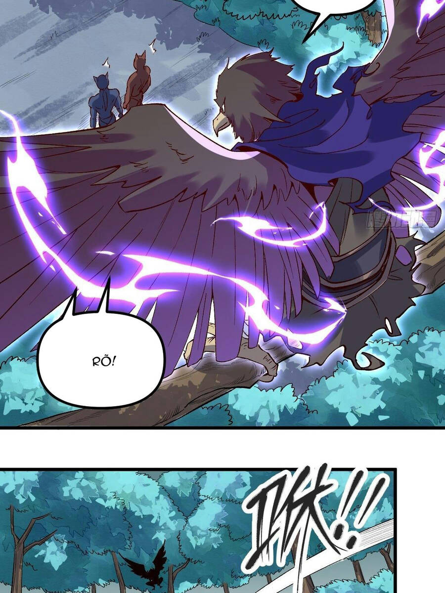 Nguyên Lai Ta Là Tu Tiên Đại Lão Chap 33 - Next Chap 34