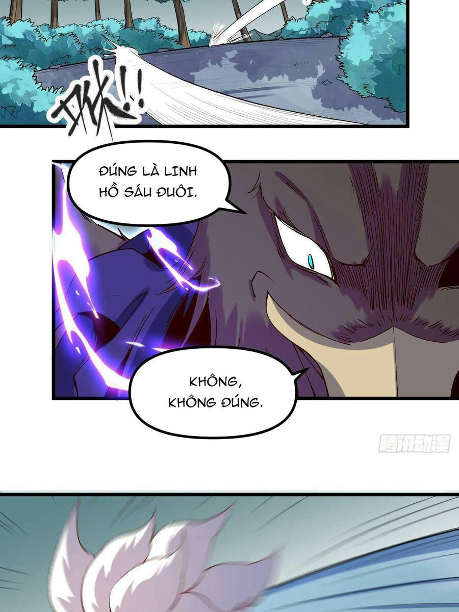 Nguyên Lai Ta Là Tu Tiên Đại Lão Chap 33 - Next Chap 34
